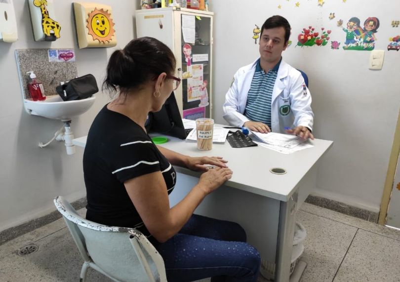 Prefeitura de Arapiraca abre 8 vagas para contratação de novos médicos