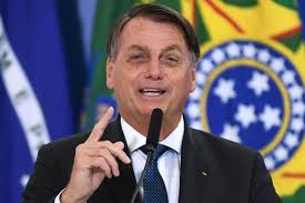 Bolsonaro pede votos pra Arthur Lira; Temer ajuda Rossi