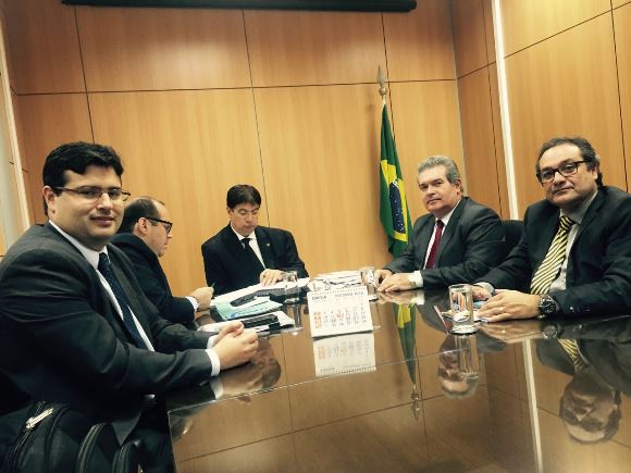Alagoas receberá R$ 4,7 milhões para manutenção do Programa do Leite