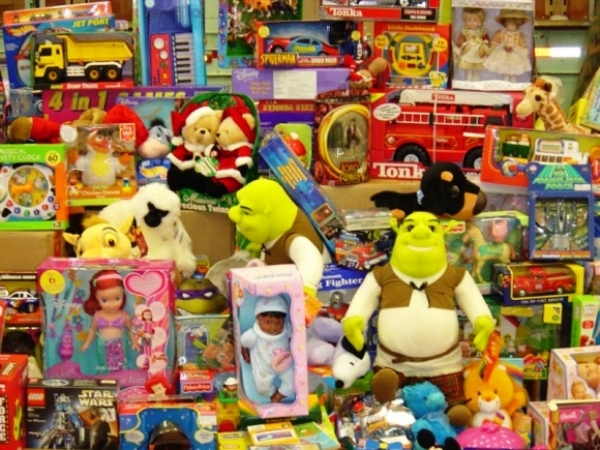 Dia das Crianças: Procon de Alagoas divulga pesquisa de preços dos brinquedos