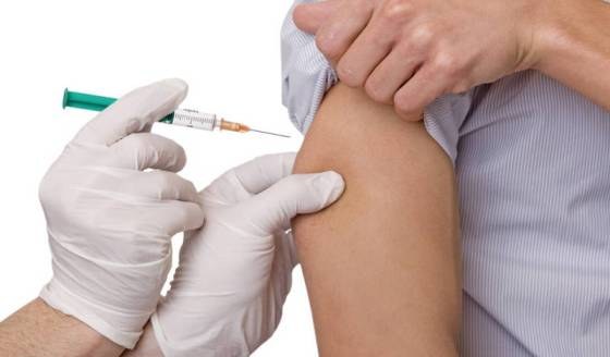 SMS alerta sobre imunização contra HPV em meninas de 9 a 13 anos