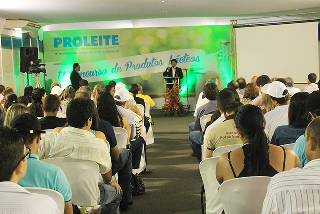 Novidades do Proleite poderão reforçar projetos da CPLA