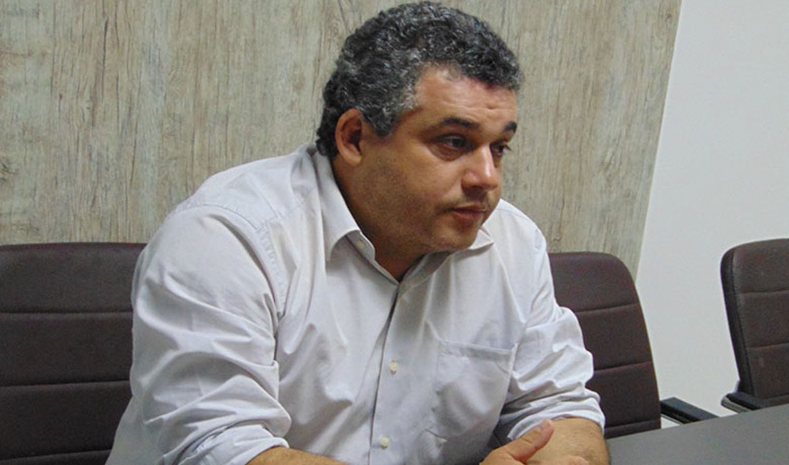 James Ribeiro pode disputar prefeitura em Estrela de Alagoas