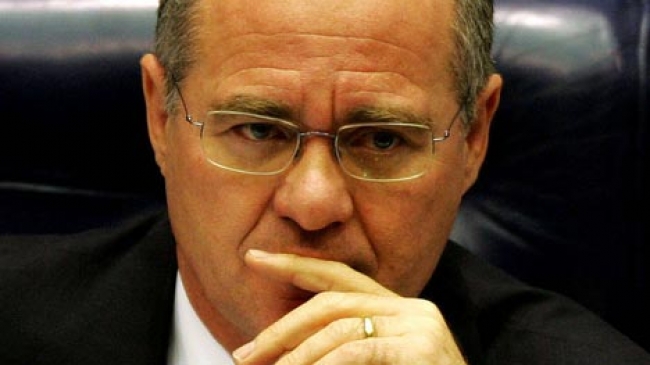 Quem vetou Tácio Melo na PRF: Renan ou “psicotécnico” do Palácio do Planalto?