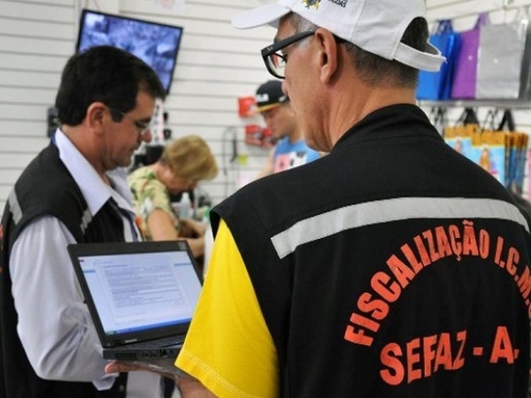 Fisco alagoano intensifica fiscalização com força-tarefa Mãos na Massa