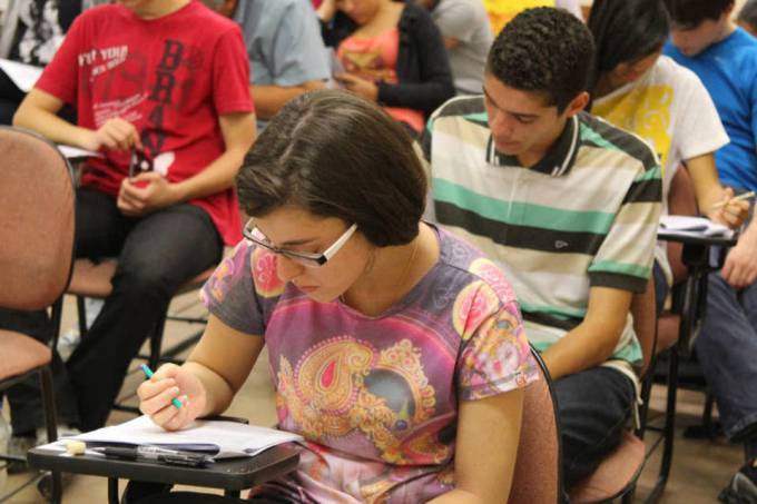 Exame Nacional do Ensino Médio será adiado para 191 mil; 7.649 em Alagoas