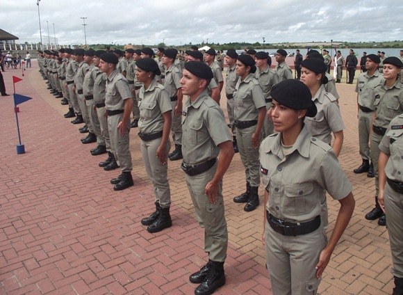 Polícia Militar apresenta planejamento operacional para o Enem 2016