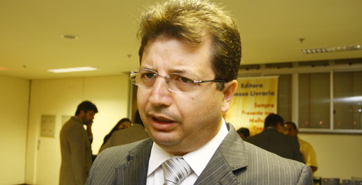 MP de AL em crise: Instituição está no fundo do poço, diz promotor