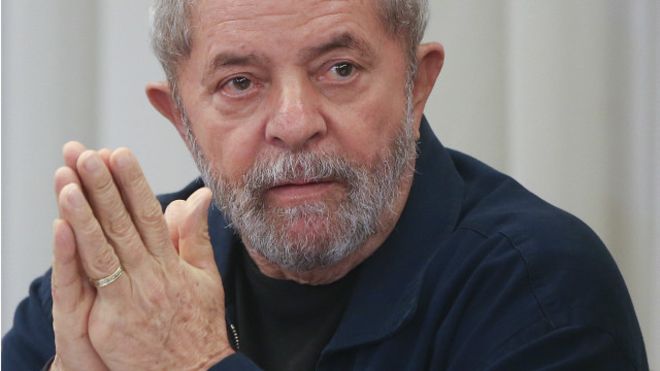 Moro aceita mais uma denúncia contra Lula na Operação Lava Jato