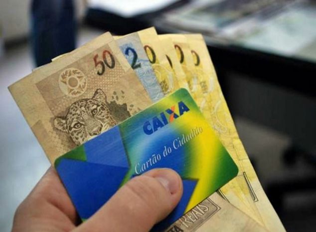 Mais de 5 mil pessoas ainda não sacaram o abono salarial em Alagoas
