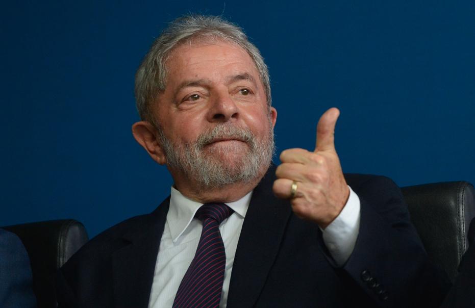 Campanha de arrecadação pró-Lula atinge metade da meta