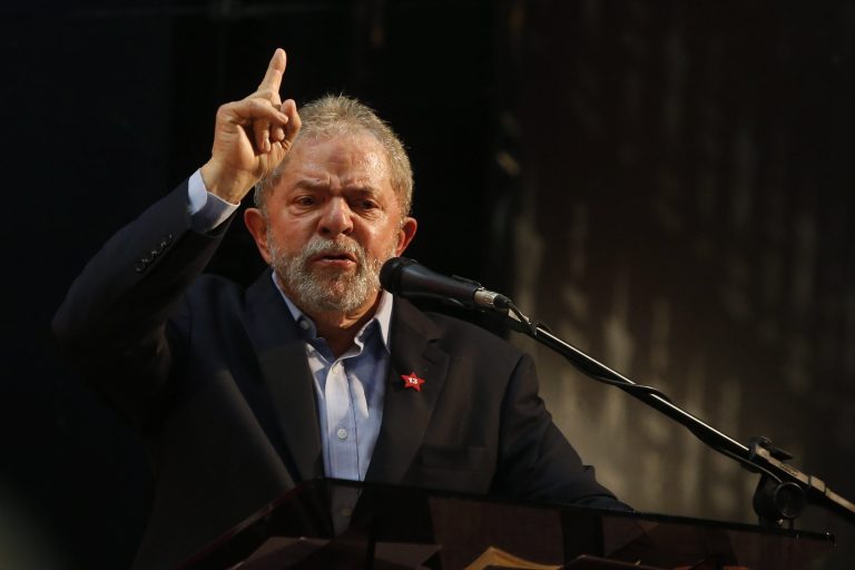 Delegado diz que Lula pode ser preso em 60 dias