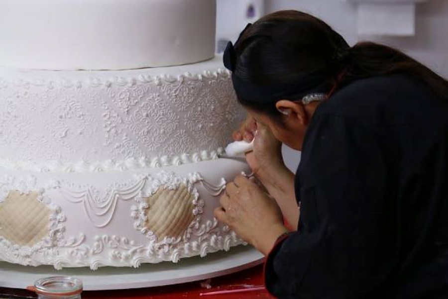 I Encontro de Cake Designers homenageia bicentenário de Alagoas