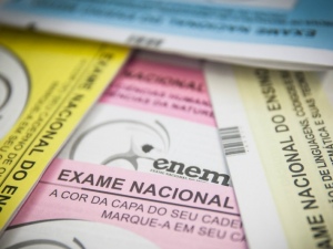 Resultado do pedido de isenção da taxa do Enem será divulgado hoje (17)