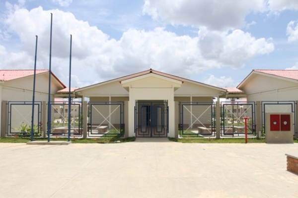 Nova escola oferece 480 vagas para o Ensino Médio Integral em Murici
