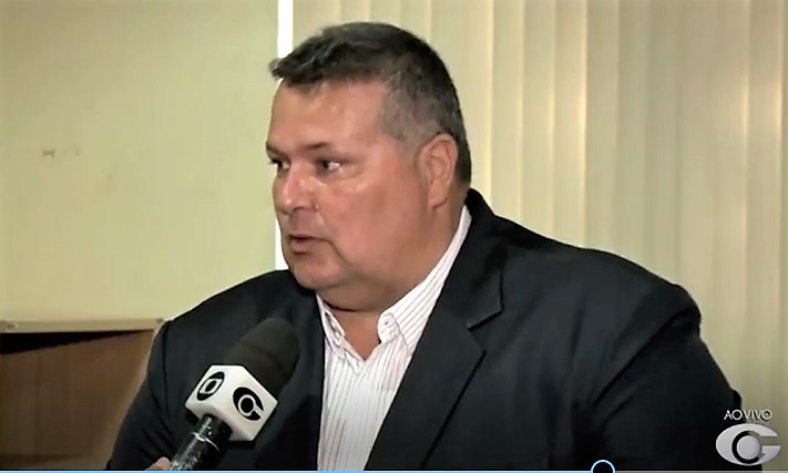 Lima Jr avisa: Alagoas não ficará refém de facções criminosas