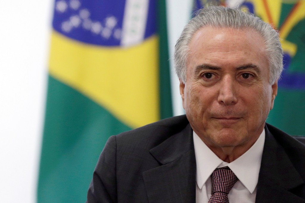 Brasil será responsável por 30% de demissões do mundo em 2017