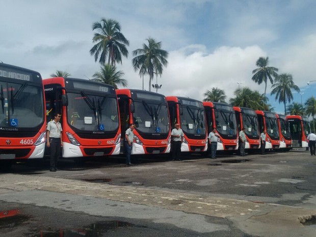 Maceió: Novo preço da passagem de ônibus é aprovado