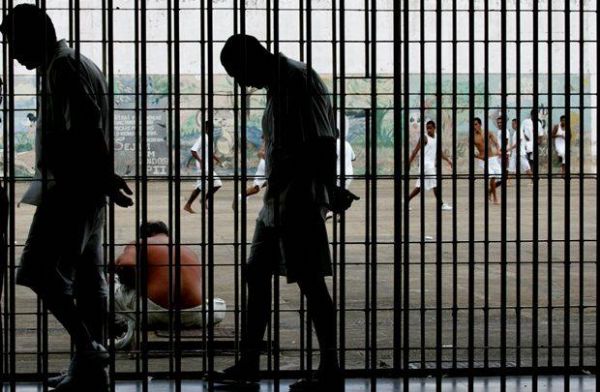 Governo destina R$ 100 milhões para apoio ao sistema prisional