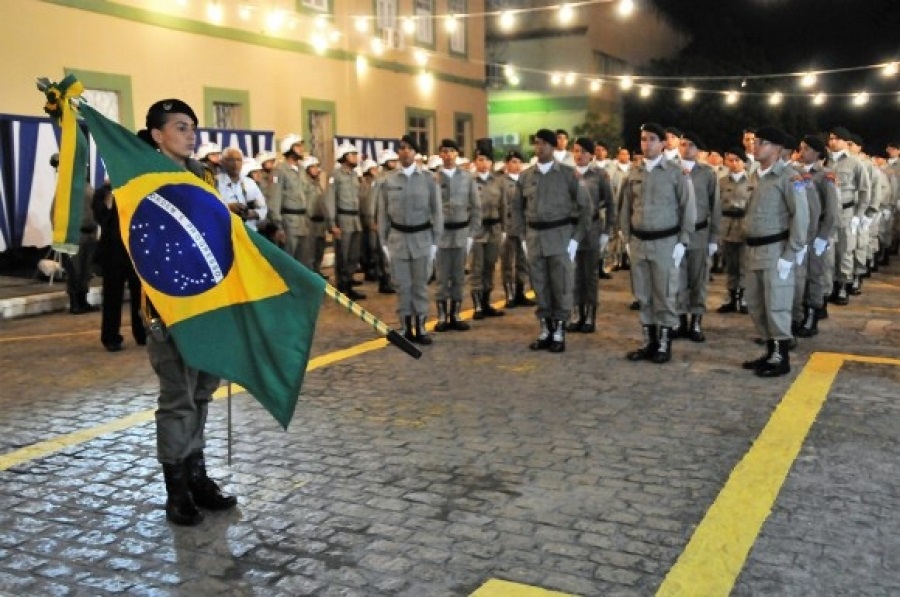 PM de Alagoas tem maior salário do Nordeste, revela pesquisa