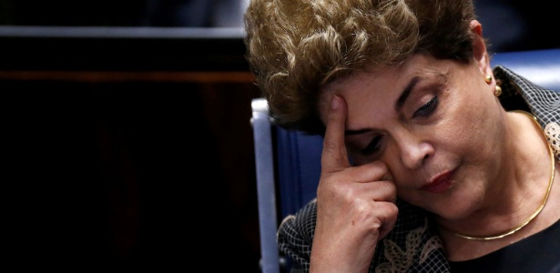 Dilma diz que declaração de Odebrecht é mentirosa e fala em divulgação seletiva