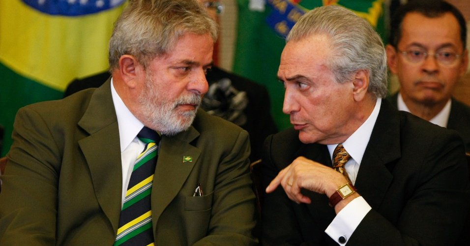 Lula tem 39% dos votos em Alagoas; Desaprovação a Temer é de 72,4%
