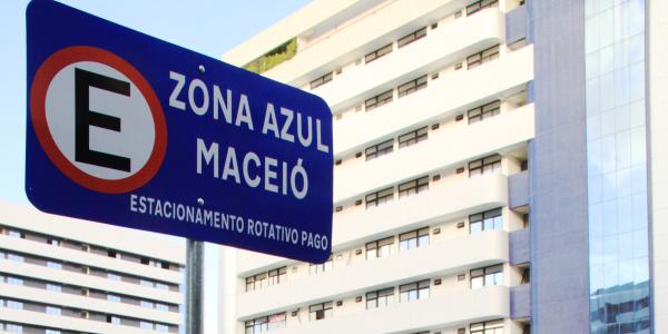 MP Estadual recorre à Presidência do TJ para impedir implantação da Zona Azul