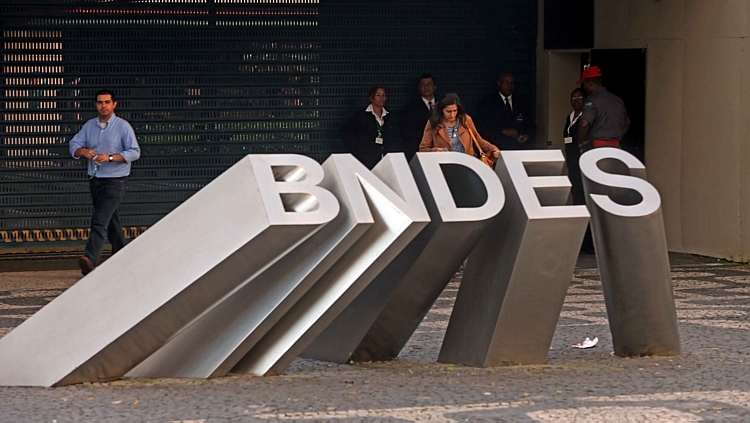 Governo vai criar nova taxa para empréstimos do BNDES