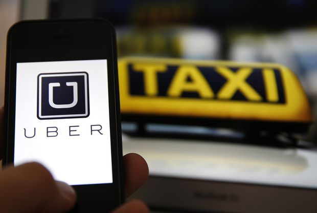 Projeto que regulamenta Uber em Maceió pode reduzir impostos para taxistas