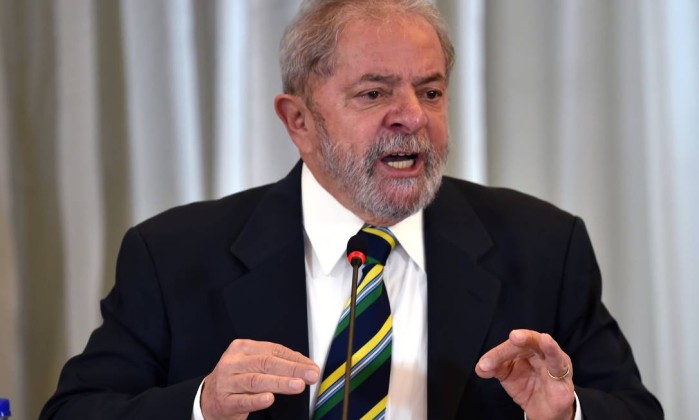 Acusado de tentar obstruir Lava Jato, Lula depõe hoje na Justiça Federal