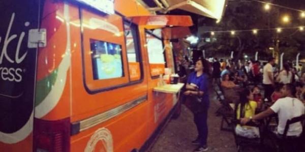 Câmara promulga Lei contra o trabalho infantil e regulamenta os “food trucks”