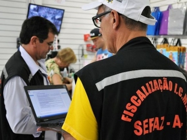 Sefaz explica como recuperar mercadorias retidas nos Correios sem nota fiscal