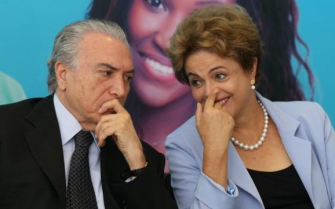 Começa sessão do TSE que vai julgar cassação da chapa Dilma-Temer