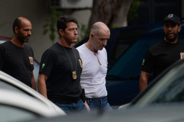 Justiça Federal estipula fiança de R$ 52 milhões a Eike Batista