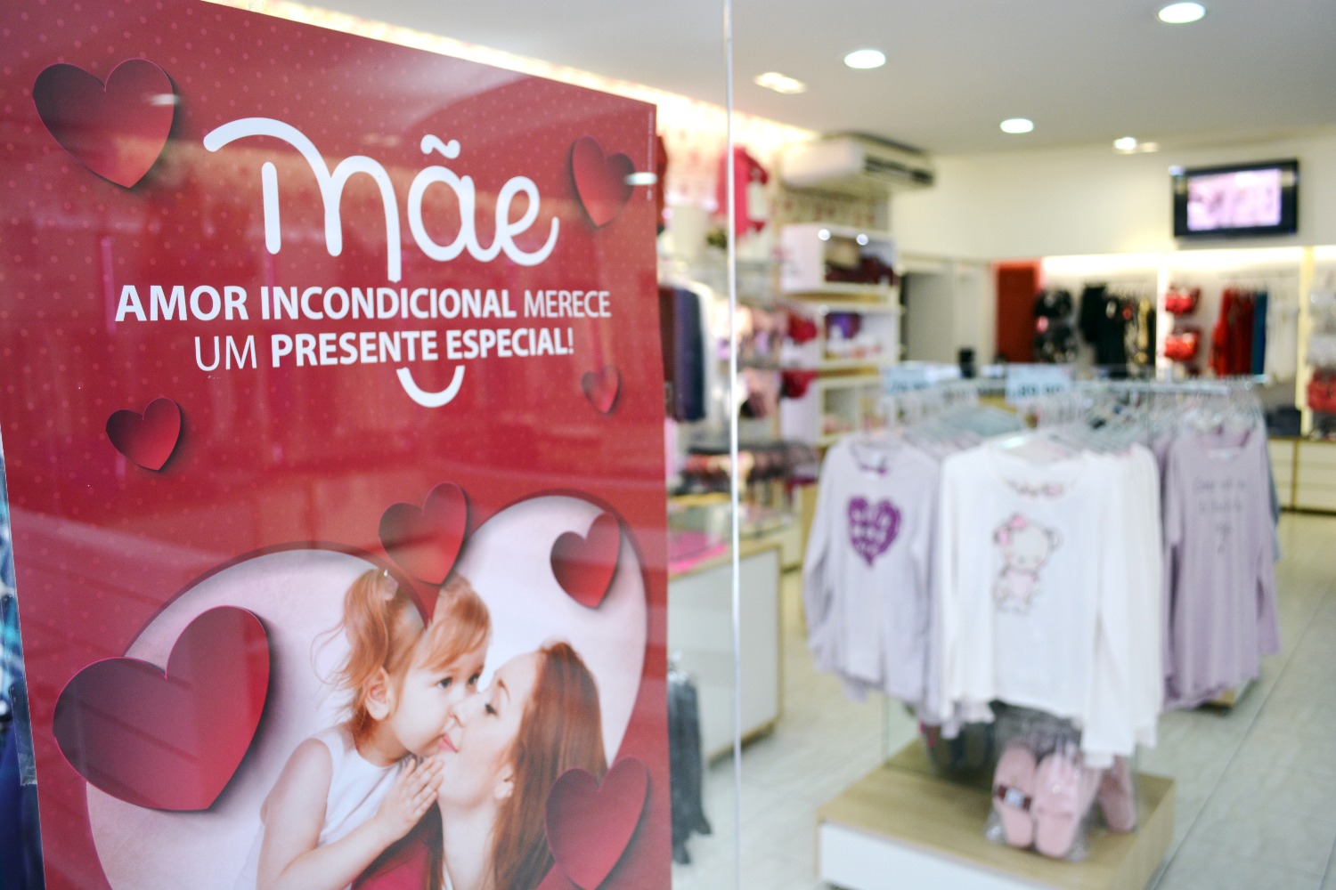 Inmeq orienta consumidores para compras do Dia das Mães
