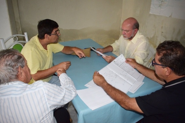 Iteral mantém serviço de regularização fundiária em Alagoas