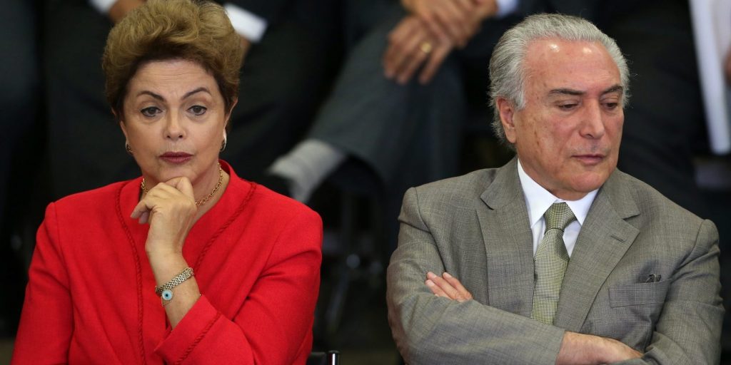 Julgamento da chapa Dilma-Temer será retomado dia 6