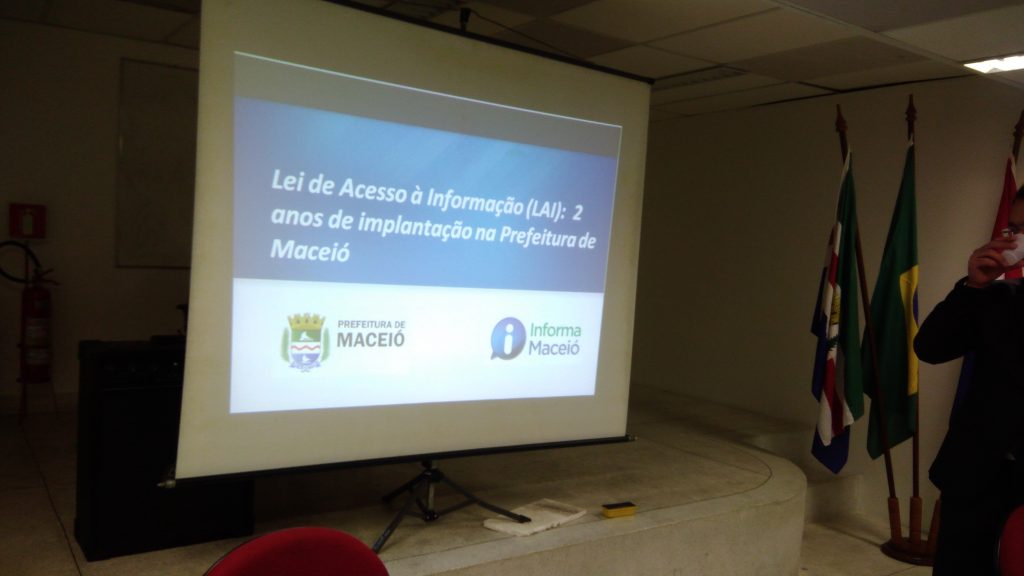 Prefeitura lança aplicativo Transparência Maceió