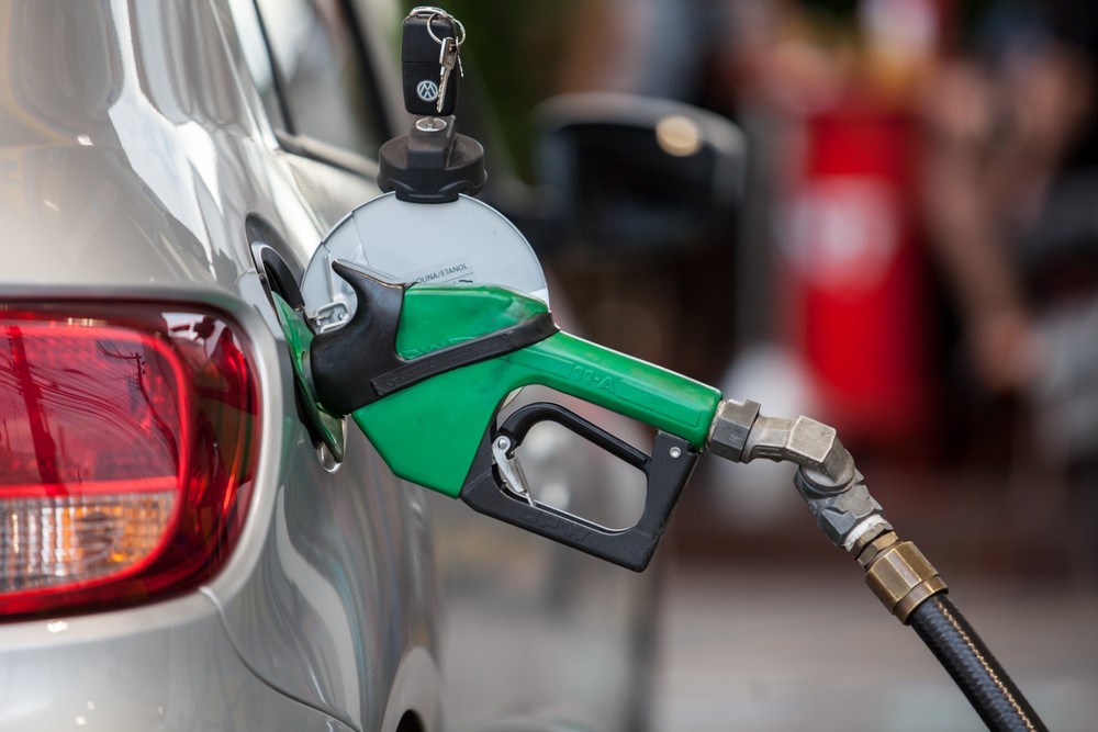 Diferença de preços da gasolina em Maceió não chega a R$ 0,05
