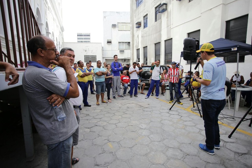 Trabalhadores dos Correios em Alagoas decidem encerrar greve