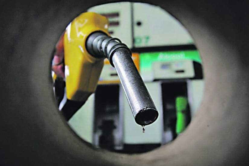 Câmara de Maceió vai convocar Sindcombustíveis para discutir preço da gasolina
