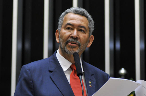 Governo Temer tentou impedir deputado Paulão de falar em evento da ONU
