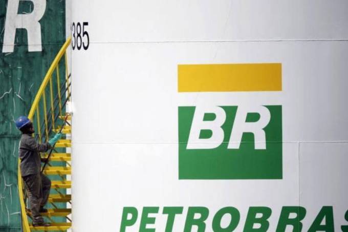 Petrobras não terá preferência em todas as áreas do pré-sal