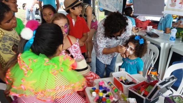 Semana do Meio Ambiente conta com feira orgânica e exposições em Maceió