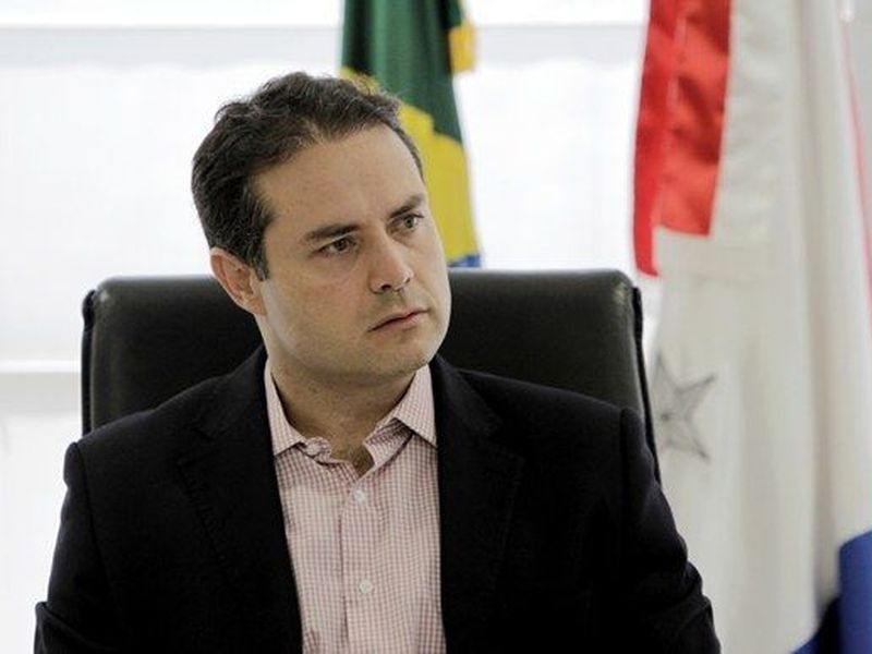 Vice-presidente da ALE defende aumento de 11,9% no salário do governador