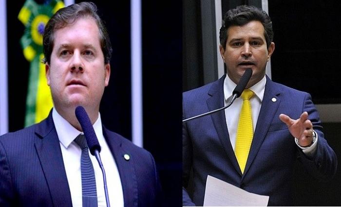 De uma só tacada, Temer “esvazia” projeto dos ministros Marx Beltrão e Maurício Quintella
