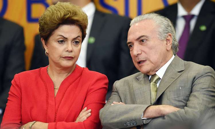 Julgamento da chapa Dilma-Temer deve reduzir ritmo do Congresso na semana