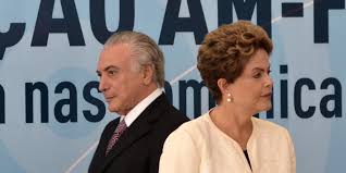 Defesa de Dilma quer eleição direta em caso de cassação da chapa