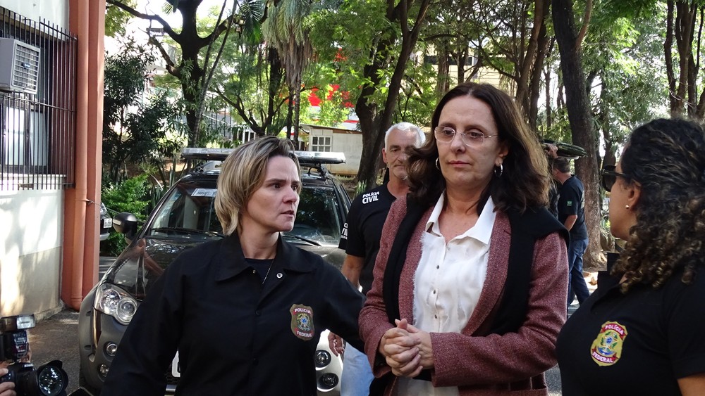 Supremo nega pedido de liberdade para a irmã de Aécio Neves
