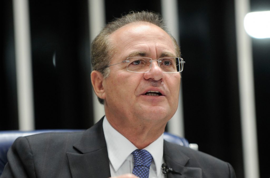Ainda é possível reverter “retrocessos” das mudanças na legislação trabalhista, diz Renan